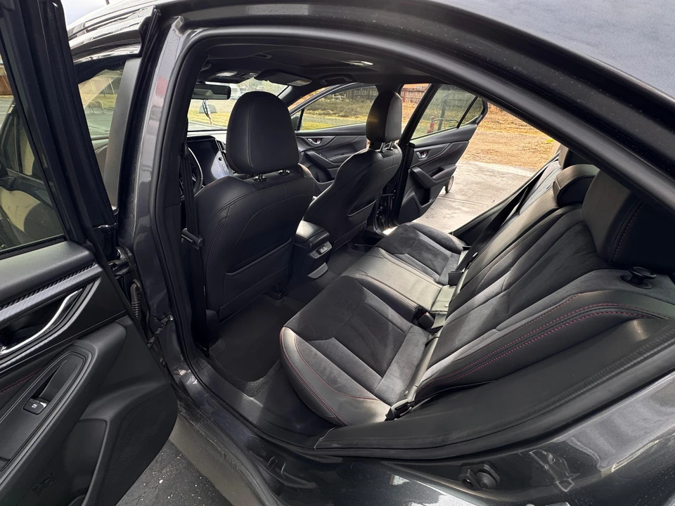 2022 Subaru Impreza 5th Gen - Image 24 of 31