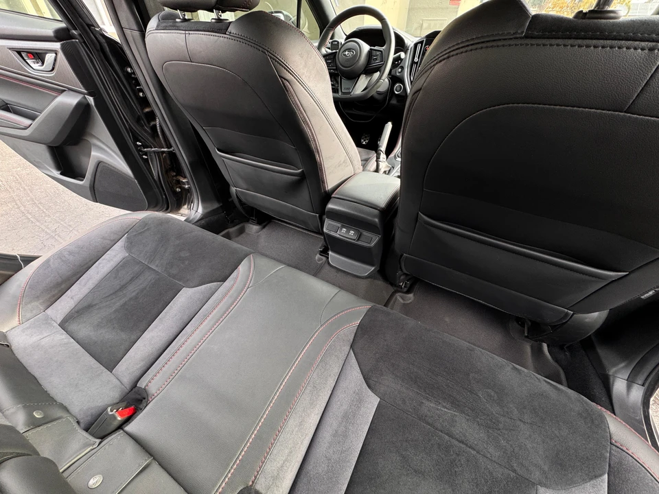 2022 Subaru Impreza 5th Gen - Image 30 of 31