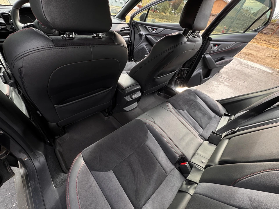 2022 Subaru Impreza 5th Gen - Image 25 of 31