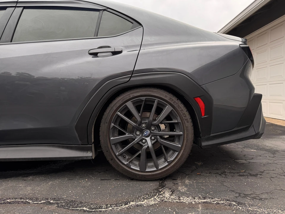 2022 Subaru Impreza 5th Gen - Image 15 of 31