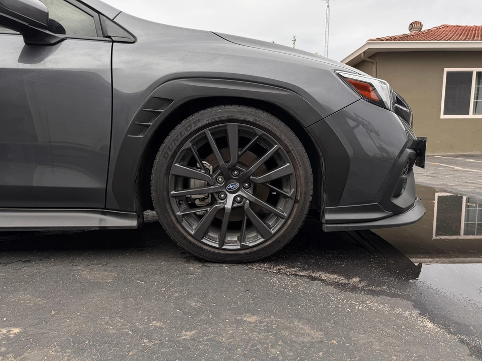 2022 Subaru Impreza 5th Gen - Image 17 of 31