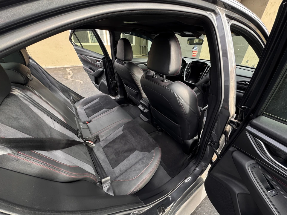 2022 Subaru Impreza 5th Gen - Image 28 of 31