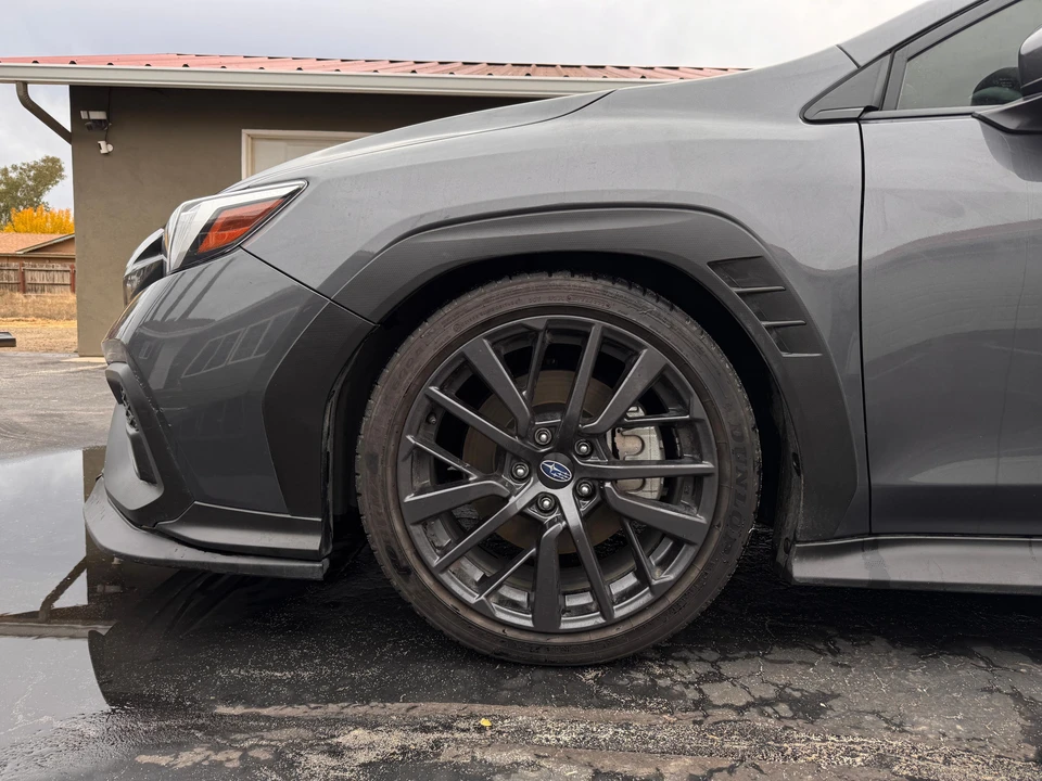 2022 Subaru Impreza 5th Gen - Image 14 of 31