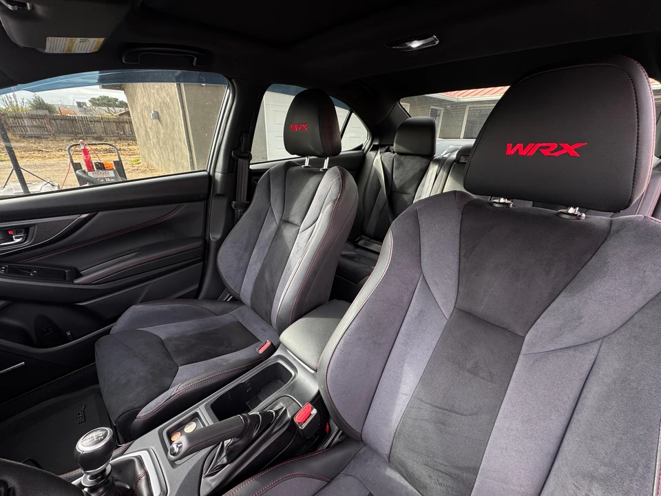 2022 Subaru Impreza 5th Gen - Image 23 of 31