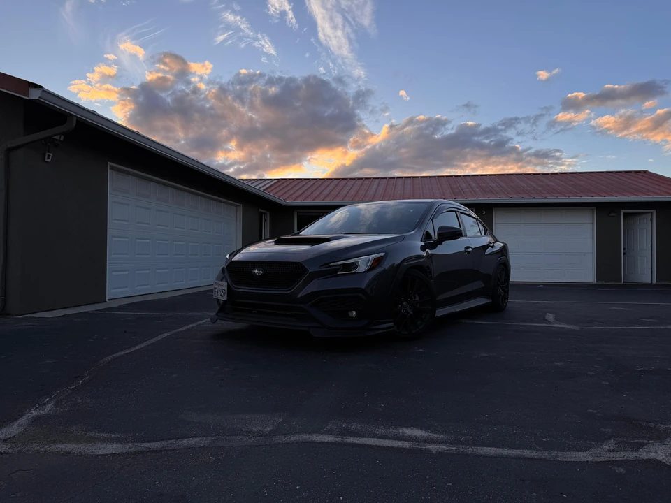 2022 Subaru Impreza 5th Gen - Image 6 of 31