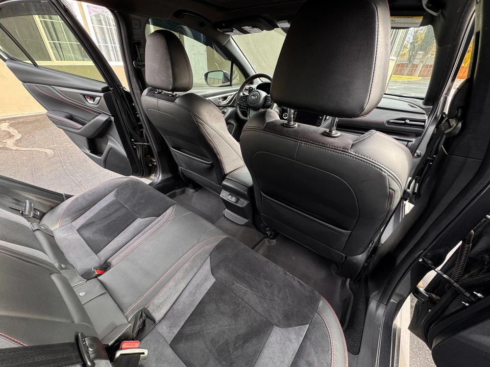2022 Subaru Impreza 5th Gen - Image 29 of 31
