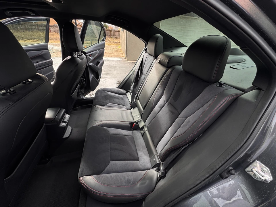 2022 Subaru Impreza 5th Gen - Image 26 of 31