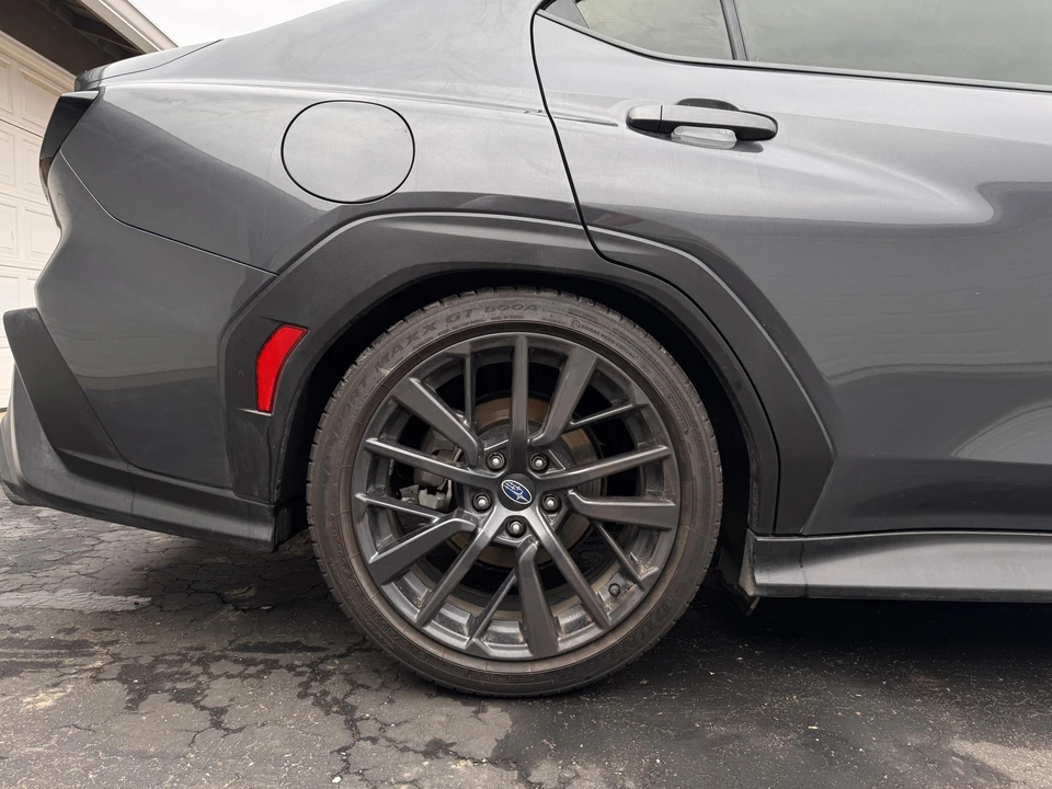2022 Subaru Impreza 5th Gen - Image 16 of 31