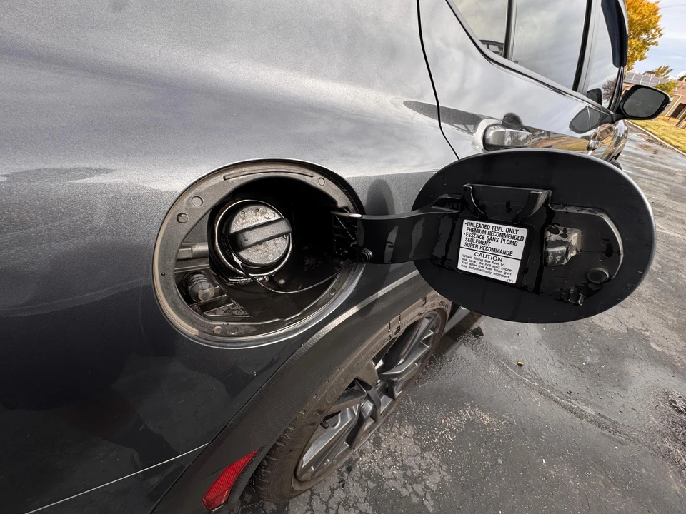 2022 Subaru Impreza 5th Gen - Image 12 of 31