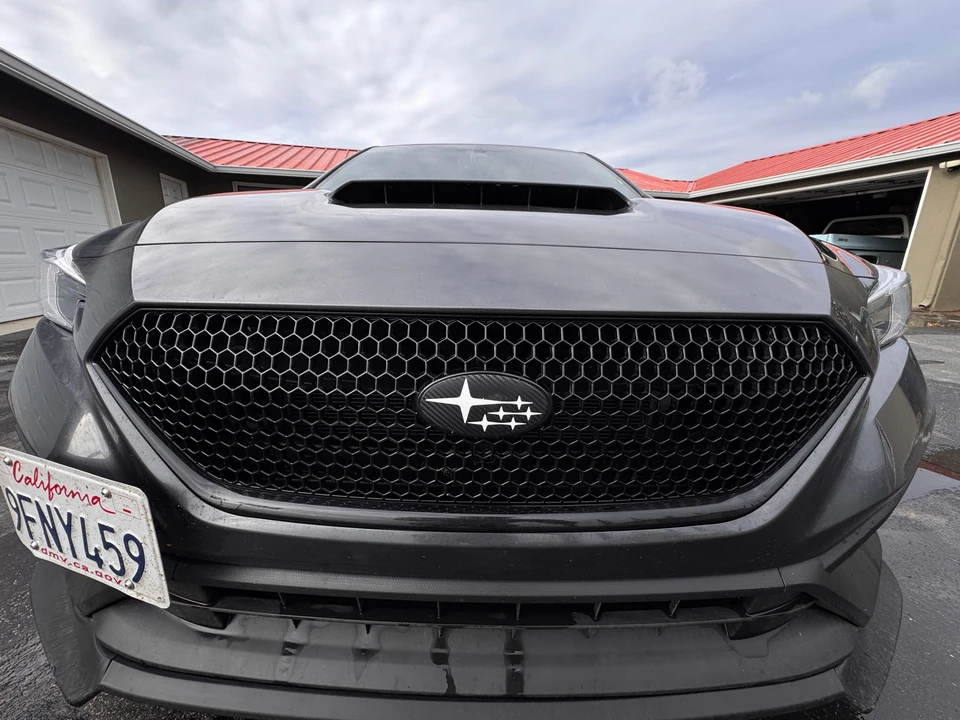 2022 Subaru Impreza 5th Gen - Image 11 of 31