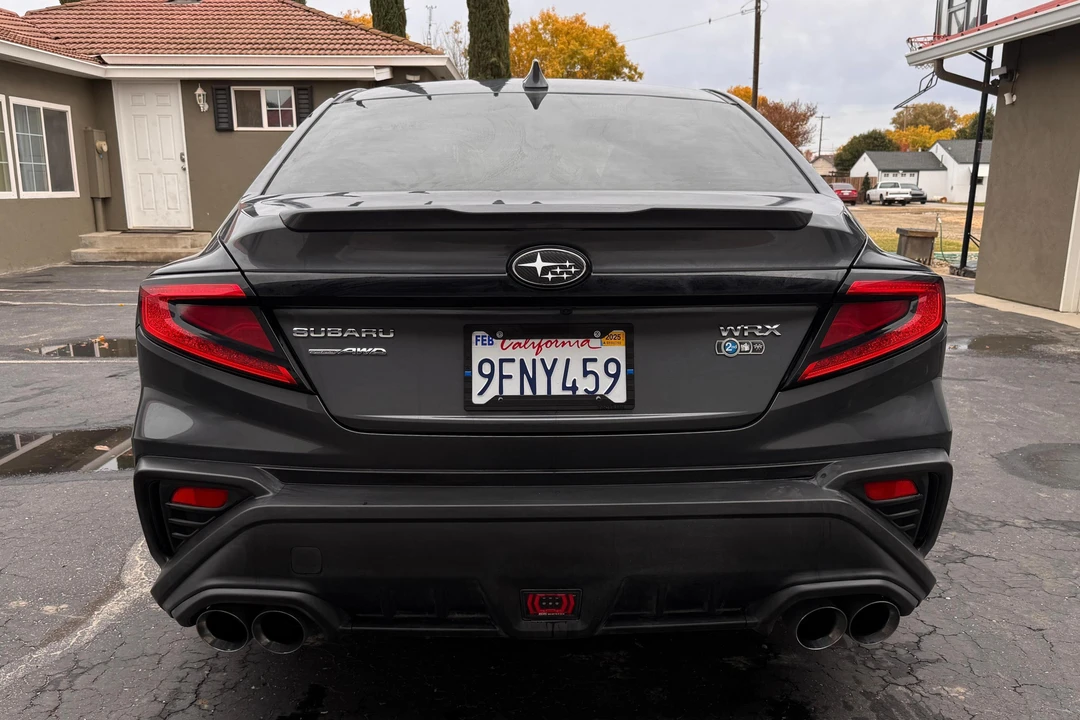 2022 Subaru Impreza 5th Gen - Image 5 of 31
