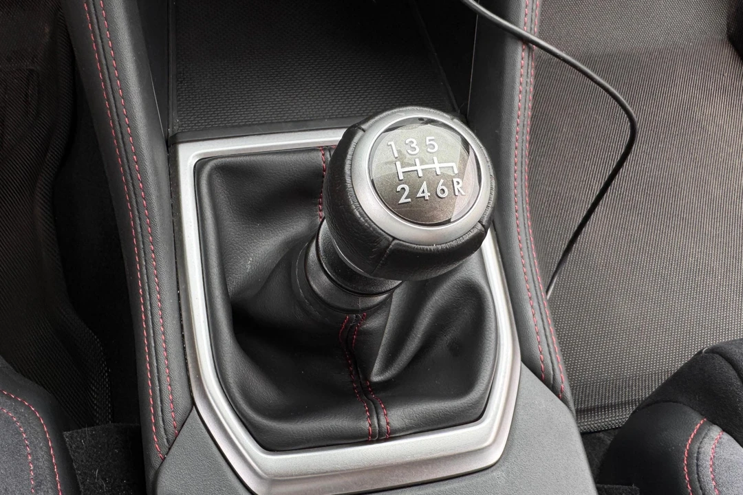 2022 Subaru Impreza 5th Gen - Image 21 of 31
