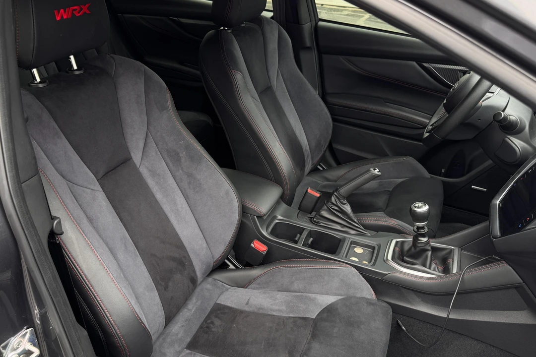 2022 Subaru Impreza 5th Gen - Image 20 of 31