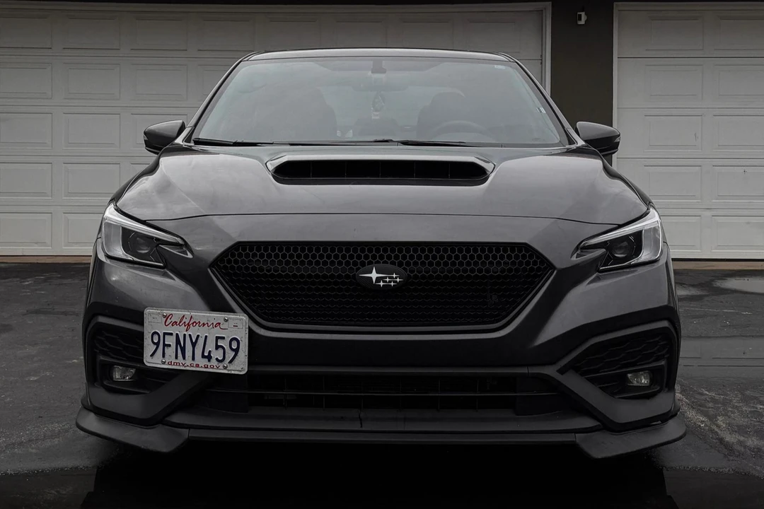 2022 Subaru Impreza 5th Gen - Image 2 of 31