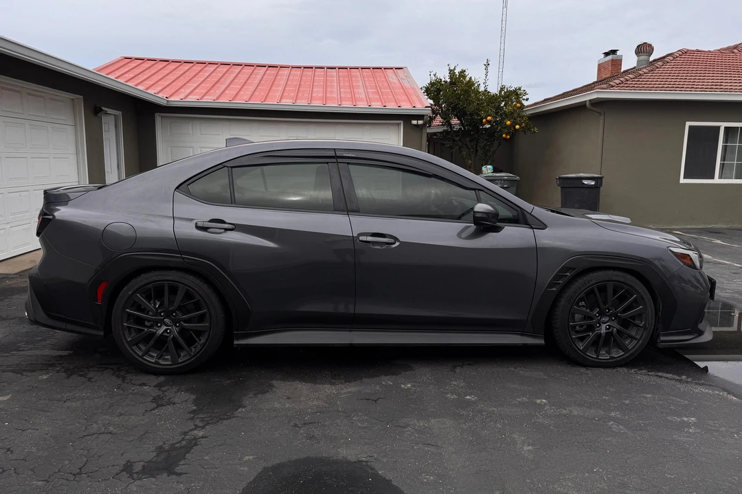 2022 Subaru Impreza 5th Gen - Image 3 of 31