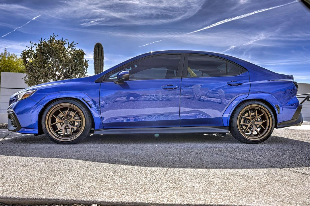 2022 Subaru Impreza 5th Gen - Image 3 of 31