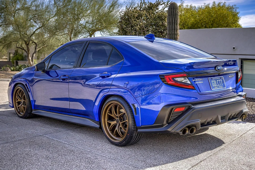 2022 Subaru Impreza 5th Gen - Image 4 of 31