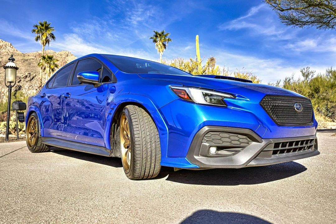 2022 Subaru Impreza 5th Gen - Image 26 of 31