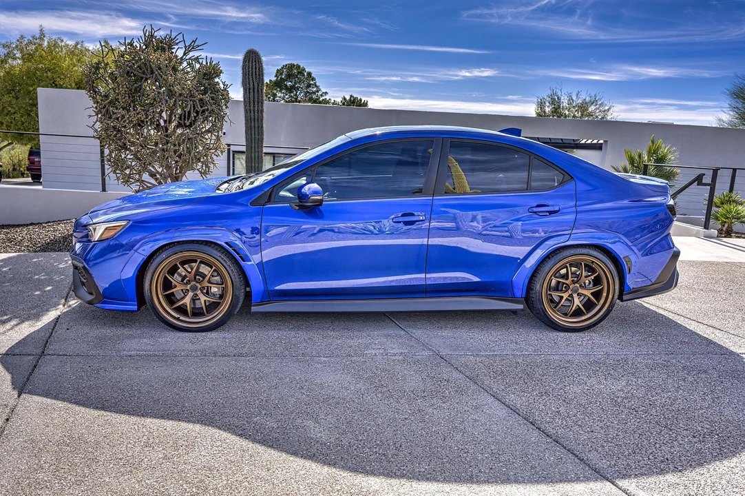 2022 Subaru Impreza 5th Gen - Image 13 of 31