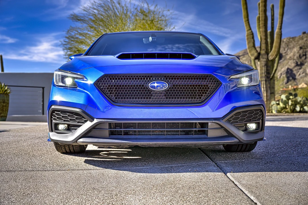 2022 Subaru Impreza 5th Gen - Image 6 of 31
