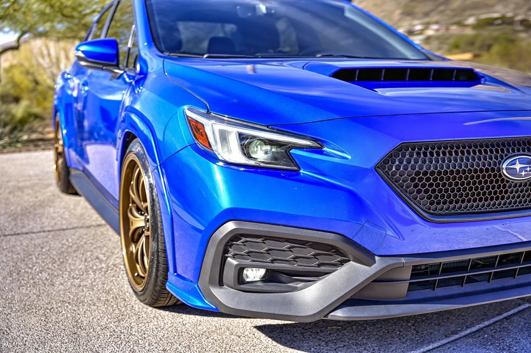 2022 Subaru Impreza 5th Gen - Image 27 of 31
