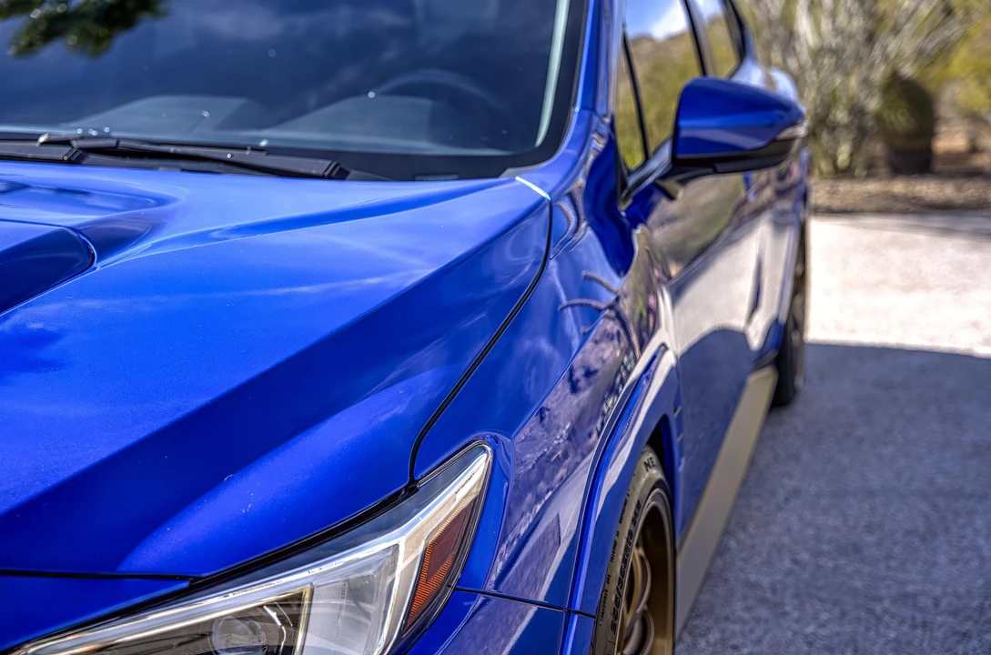 2022 Subaru Impreza 5th Gen - Image 31 of 31