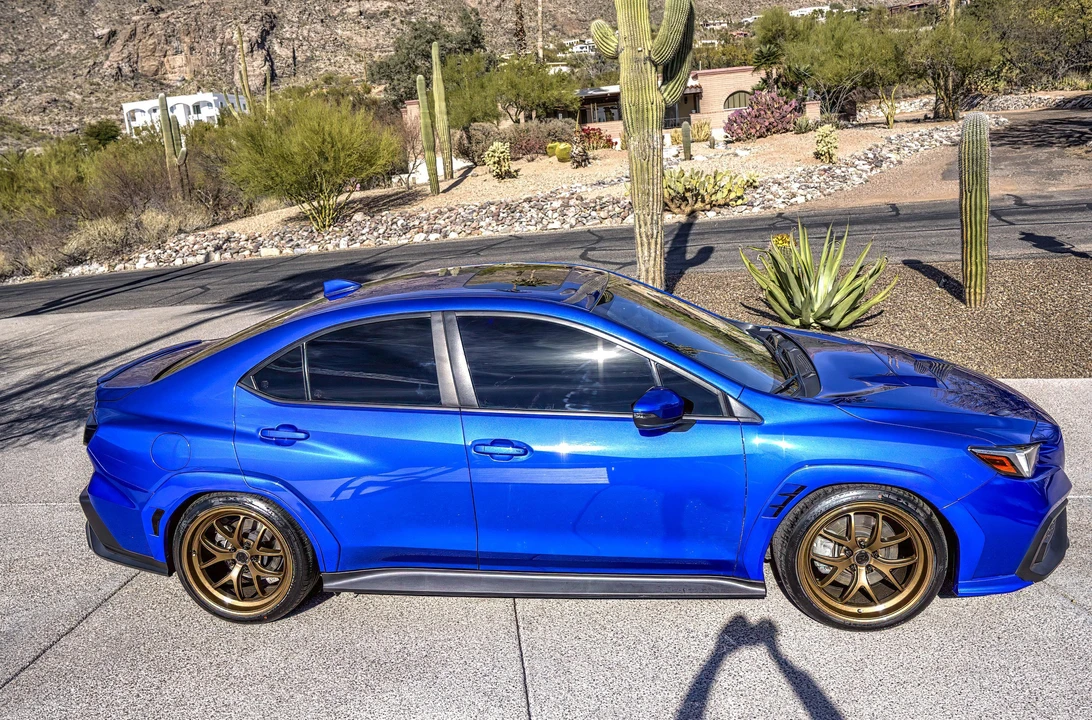 2022 Subaru Impreza 5th Gen - Image 23 of 31