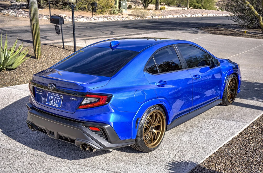 2022 Subaru Impreza 5th Gen - Image 20 of 31