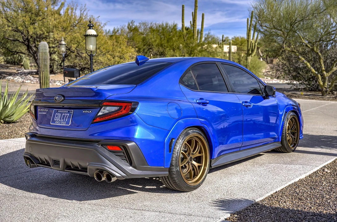 2022 Subaru Impreza 5th Gen - Image 21 of 31