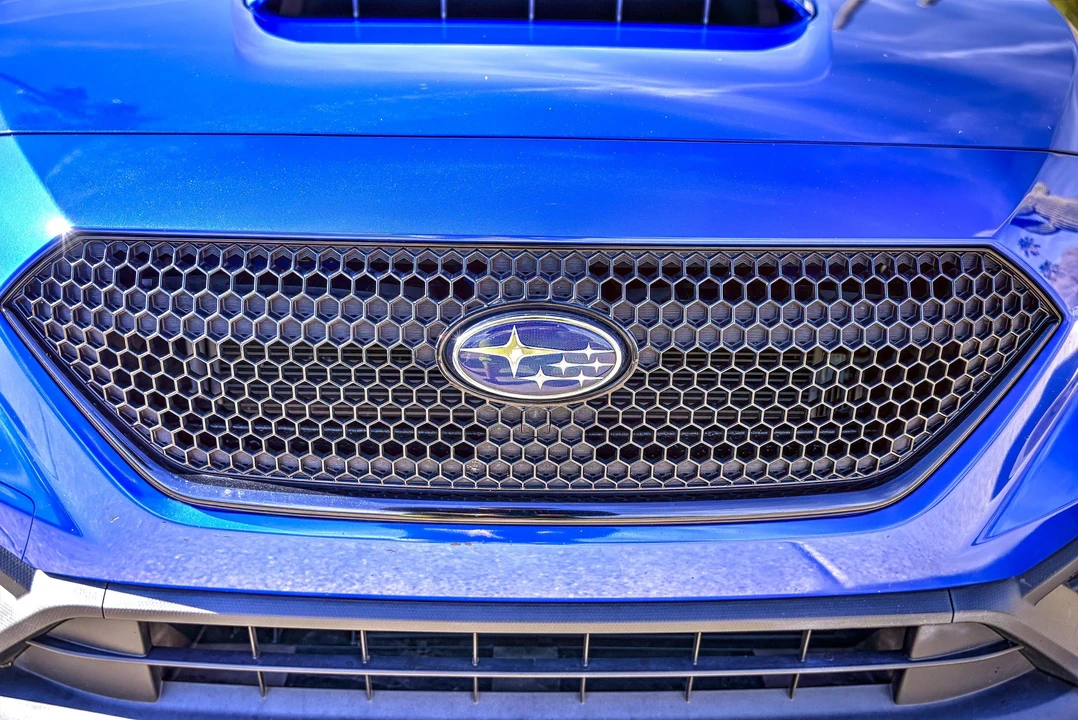 2022 Subaru Impreza 5th Gen - Image 30 of 31