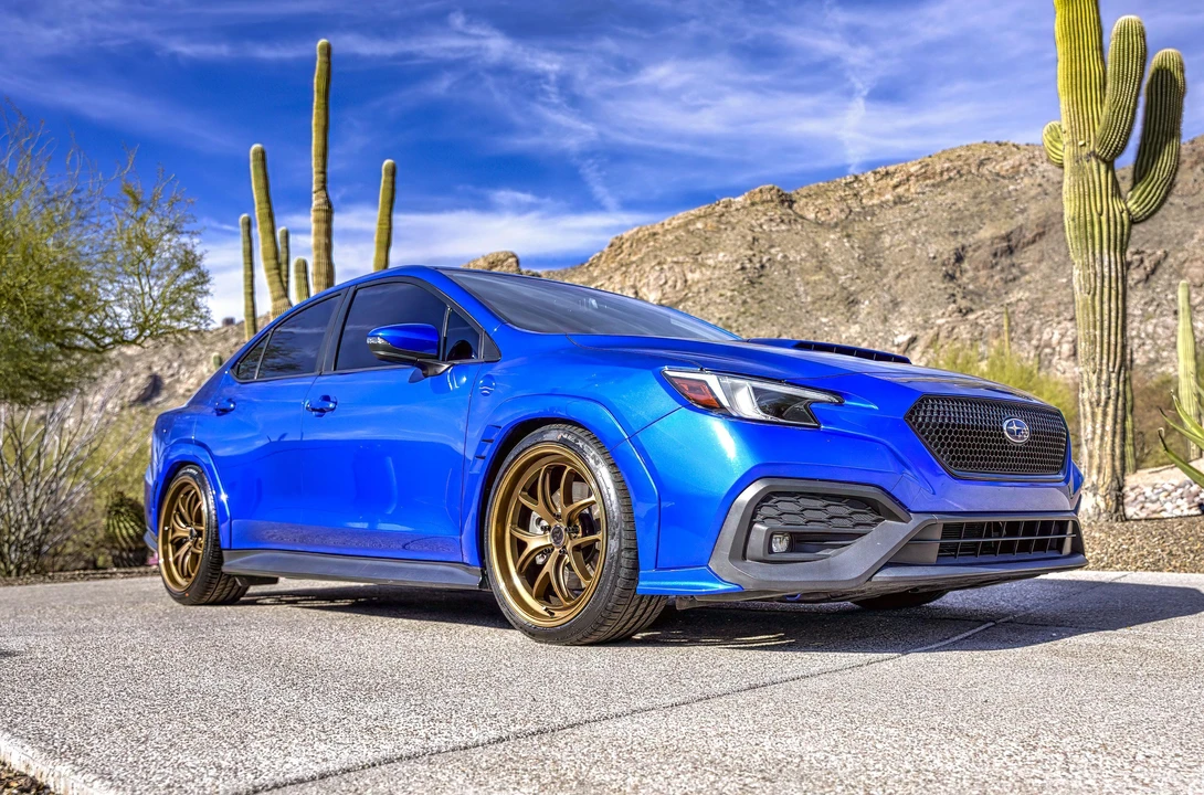 2022 Subaru Impreza 5th Gen - Image 25 of 31