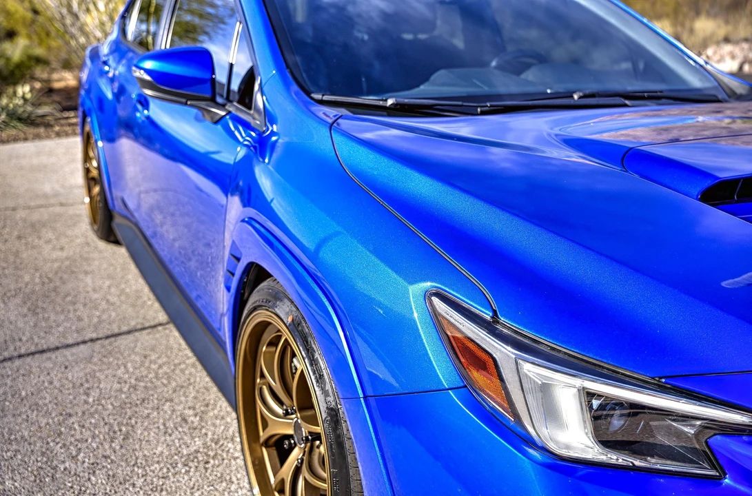 2022 Subaru Impreza 5th Gen - Image 28 of 31