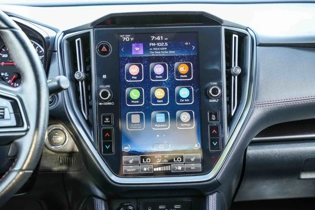 2022 Subaru Impreza WRX 5th Gen - Image 14 of 31