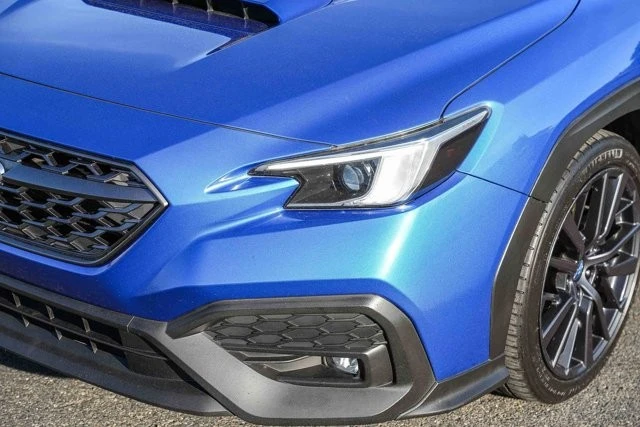 2022 Subaru Impreza WRX 5th Gen - Image 8 of 31