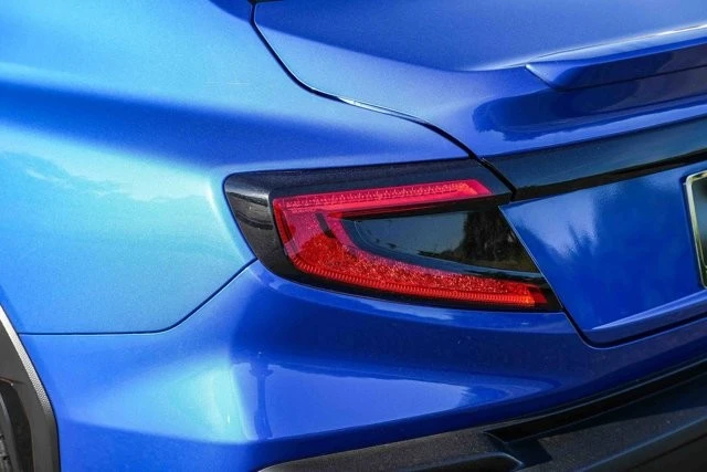2022 Subaru Impreza WRX 5th Gen - Image 11 of 31