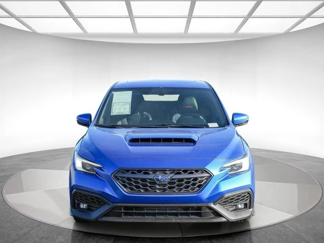 2022 Subaru Impreza WRX 5th Gen - Image 6 of 31