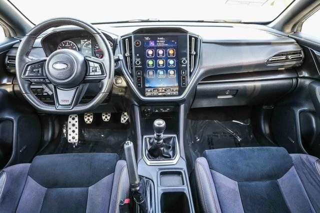 2022 Subaru Impreza WRX 5th Gen - Image 12 of 31