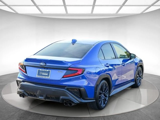 2022 Subaru Impreza WRX 5th Gen - Image 4 of 31