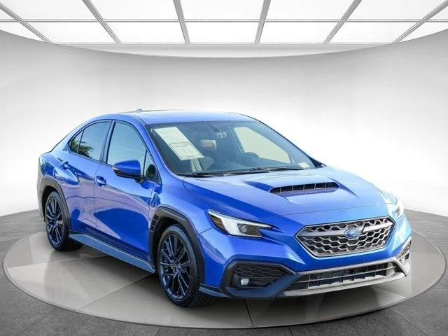 2022 Subaru Impreza WRX 5th Gen - Image 5 of 31