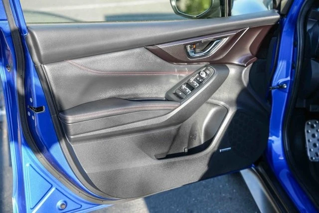 2022 Subaru Impreza WRX 5th Gen - Image 19 of 31