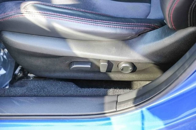 2022 Subaru Impreza WRX 5th Gen - Image 20 of 31