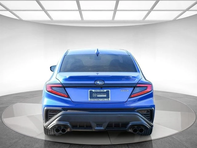2022 Subaru Impreza WRX 5th Gen - Image 3 of 31