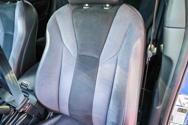 2022 Subaru Impreza WRX 5th Gen - Image 24 of 31