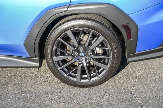 2022 Subaru Impreza WRX 5th Gen - Image 10 of 31