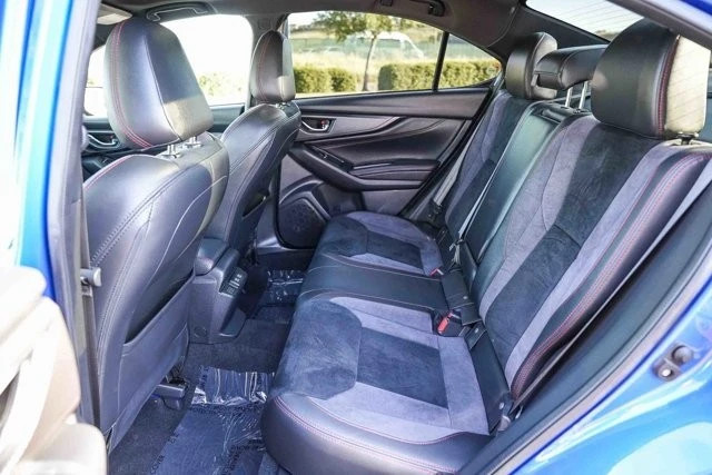 2022 Subaru Impreza WRX 5th Gen - Image 18 of 31