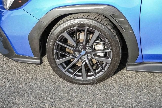2022 Subaru Impreza WRX 5th Gen - Image 9 of 31