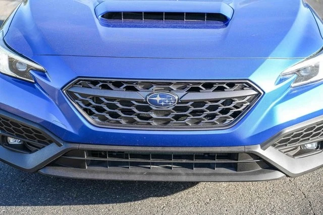 2022 Subaru Impreza WRX 5th Gen - Image 7 of 31