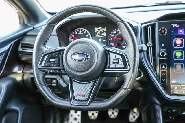2022 Subaru Impreza WRX 5th Gen - Image 15 of 31