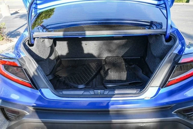 2022 Subaru Impreza WRX 5th Gen - Image 25 of 31