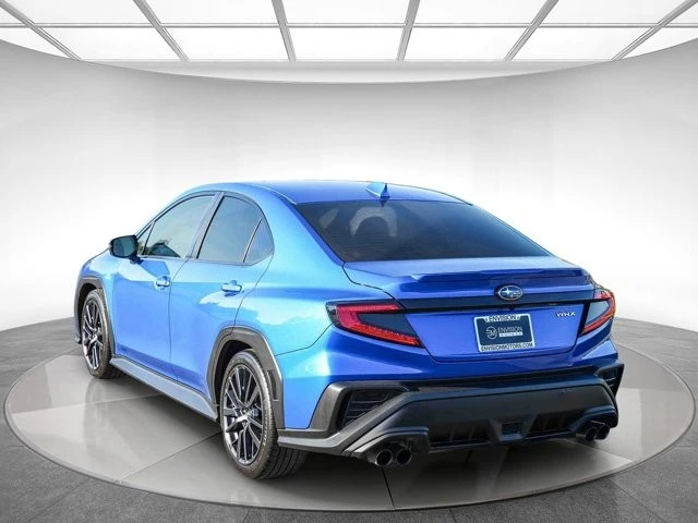 2022 Subaru Impreza WRX 5th Gen - Image 2 of 31